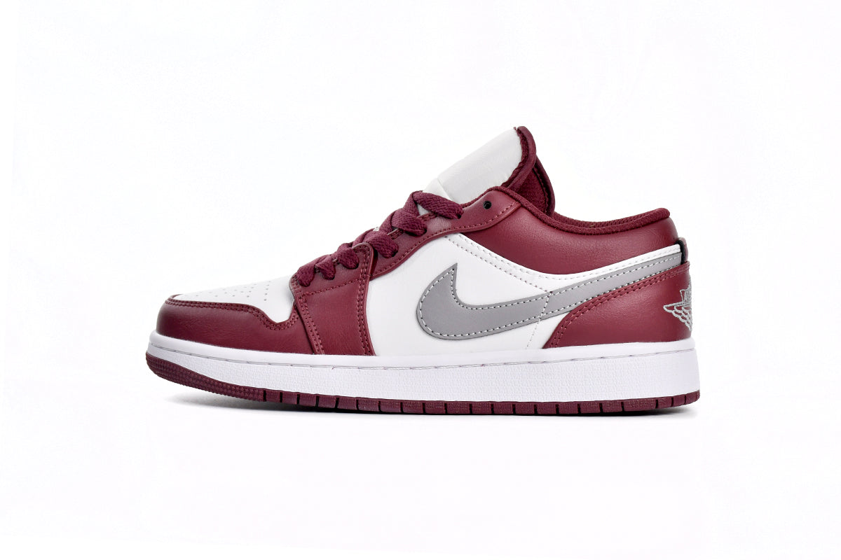 Air Jordan 1 Low – The Perfect Balance of Style and Comfort