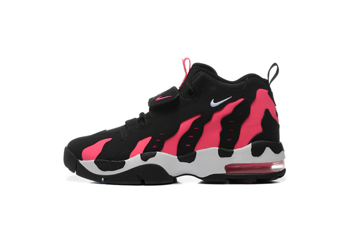 Air Max Spot DT Max 96: Retro Style Meets Modern Performance