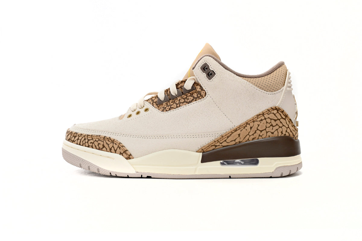 Air Jordan 3: Timeless Legacy, Ultimate Style – Available Now at SNEAKDOM