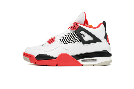 Air Jordan 4: Timeless Design Meets Modern Performance – Now Available at SNEAKDOM