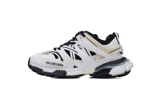 Balenciaga Track Sneakers – The Ultimate Blend of Style and Performance