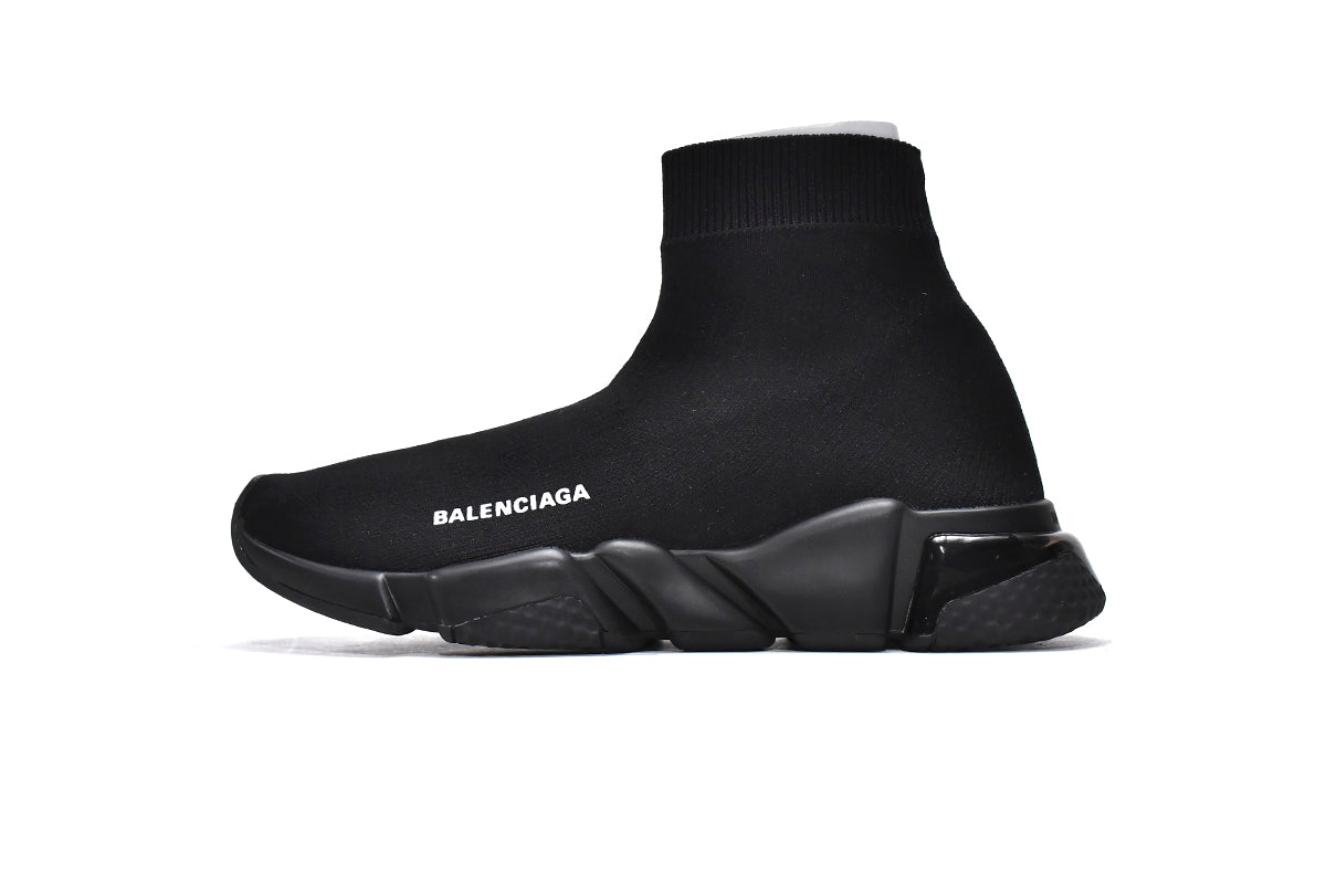 Balenciaga Speed: Ultimate Luxury and Innovation – Available Now at SNEAKDOM!