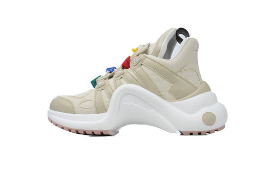 Louis Vuitton Archlight Sneaker – Step Into Iconic Luxury