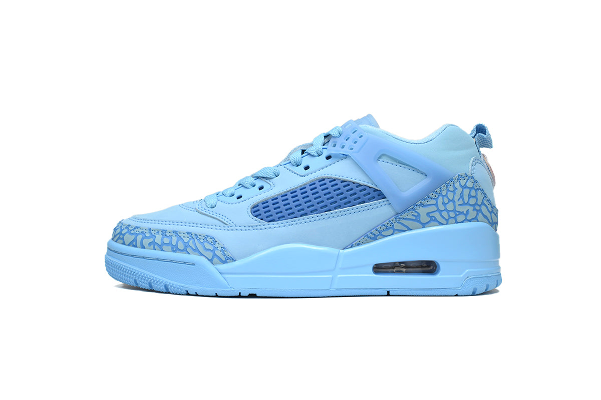 Air Jordan Spizike Low: Bold Heritage, Modern Style – Available Now at SNEAKDOM