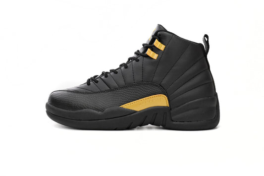 Air Jordan 12 Retro: Legendary Design, Premium Performance – Available Now at SNEAKDOM!