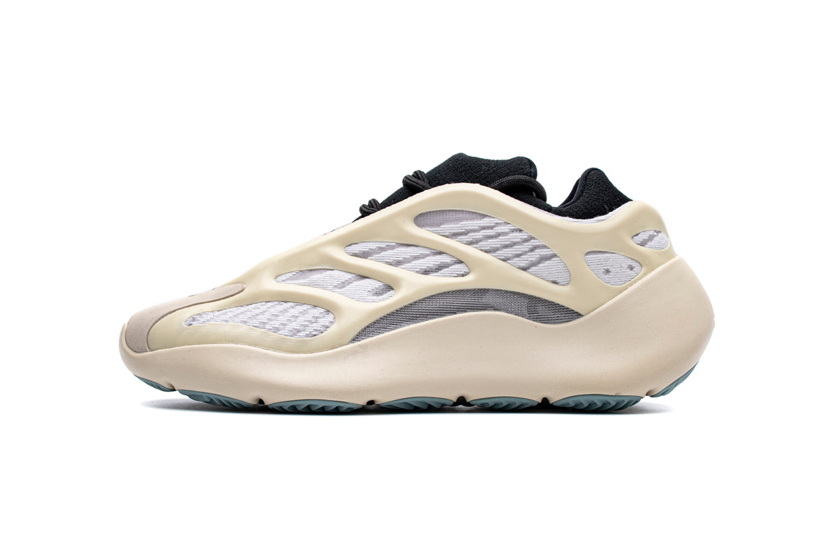 Adidas Yeezy 700 V3 'Azael' – Futuristic Style Redefined. Available Now at SNEAKDOM!