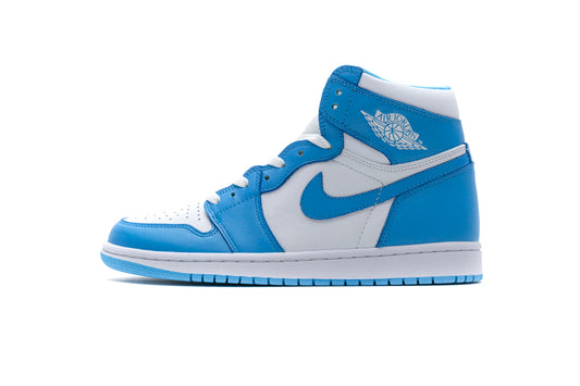 Air Jordan 1 Retro High – The Ultimate Icon of Style and Performance at SNEAKDOM