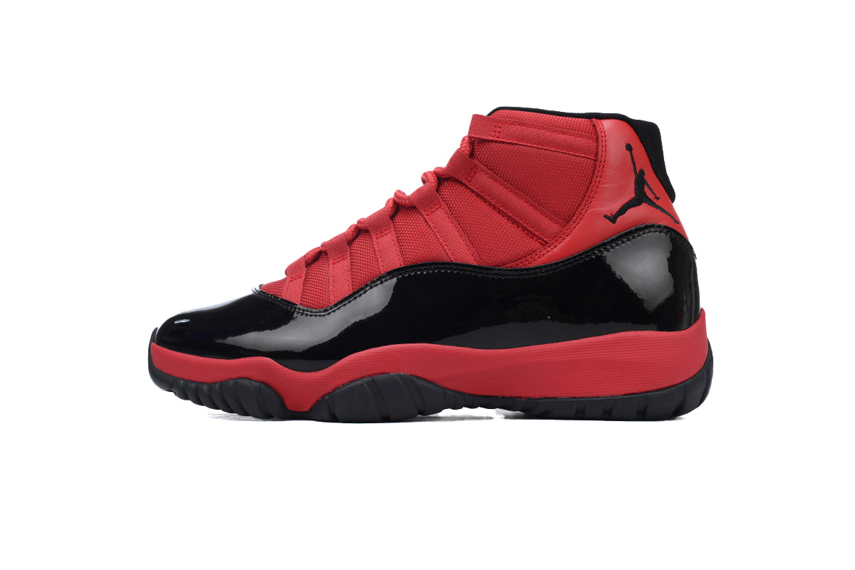 Air Jordan 11 Retro: Classic Heritage Meets Modern Excellence – Available Now at SNEAKDOM!