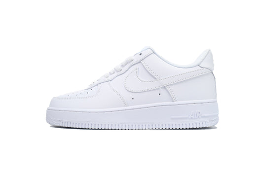 Nike Air Force 1 Low – A Timeless Icon of Style and Comfort