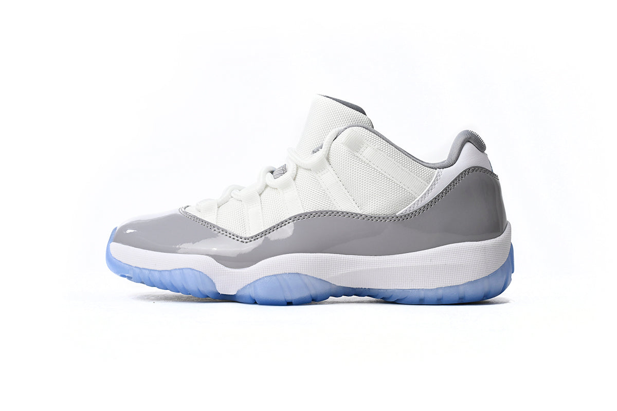 Air Jordan 11 Low: Sleek, Iconic, and Effortlessly Stylish – Available Now at SNEAKDOM!