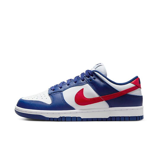 Nike Dunk Low - Iconic Style for Every Step